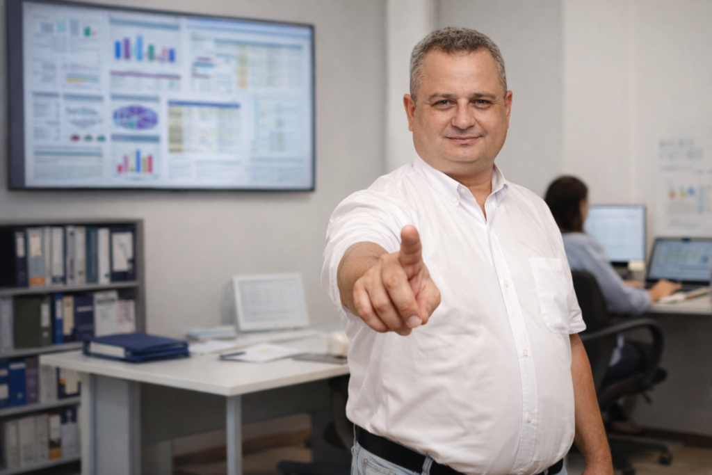 Transparencia en La Guardia: Gestión municipal abierta y rendición de cuentas