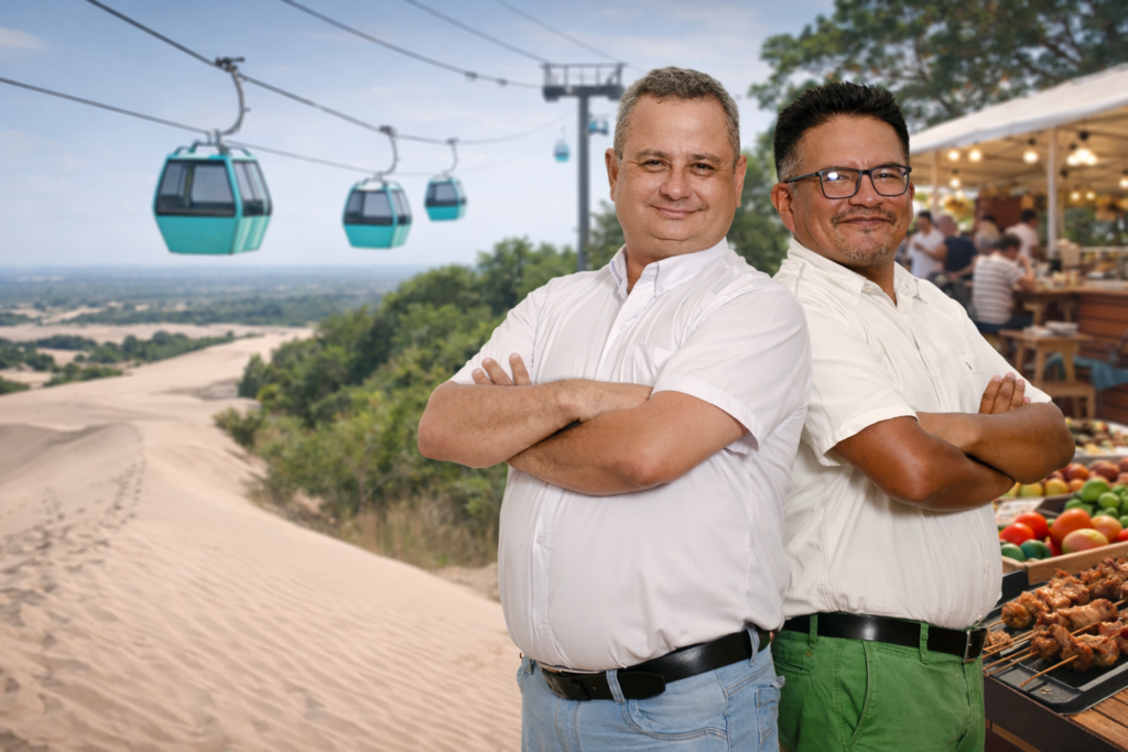 Pro La Guardia: Plan de desarrollo y progreso para el futuro del municipio