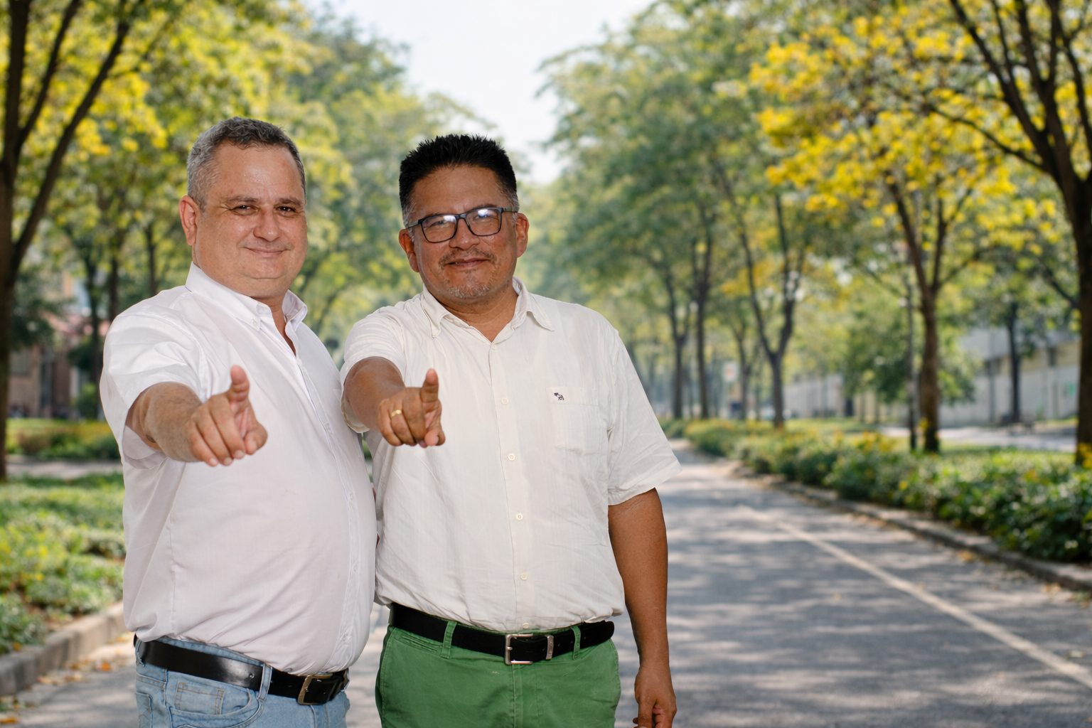 Plan de Gestión La Guardia Marco Antonio Valdivia